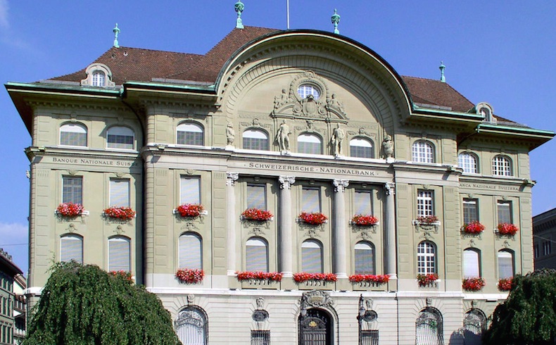 El pacto de transparencia fiscal termina con el secreto bancario suizo para los residentes de la UE
