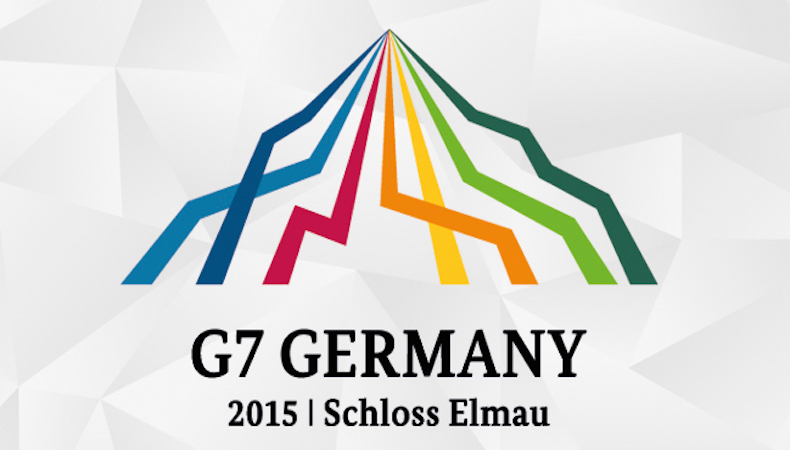 La cumbre del G7 concluye con un compromiso sobre el clima y el terrorismo