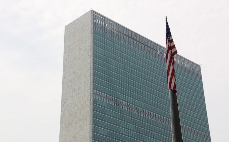 “Está fuera de cuestión que la ONU aplace las negociaciones sirias”