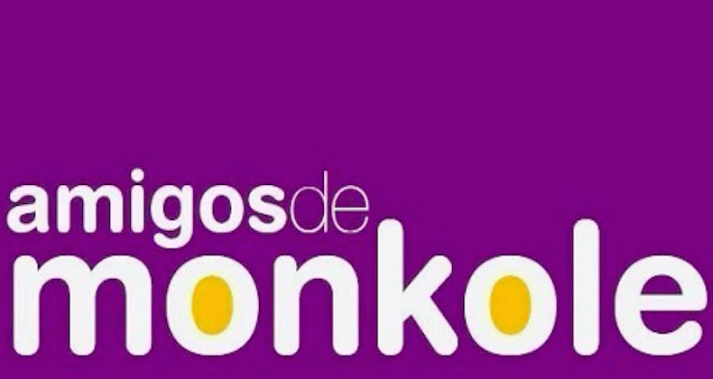 La asociación “Amigos de Monkole” organiza eventos solidarios para recaudar fondos destinados al hospital