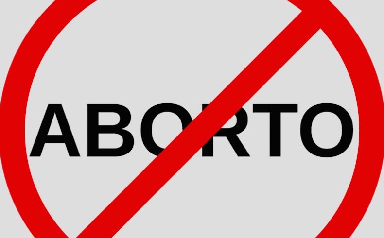 Las clínicas abortistas son centros donde se asesinan a seres inocentes e indefensos