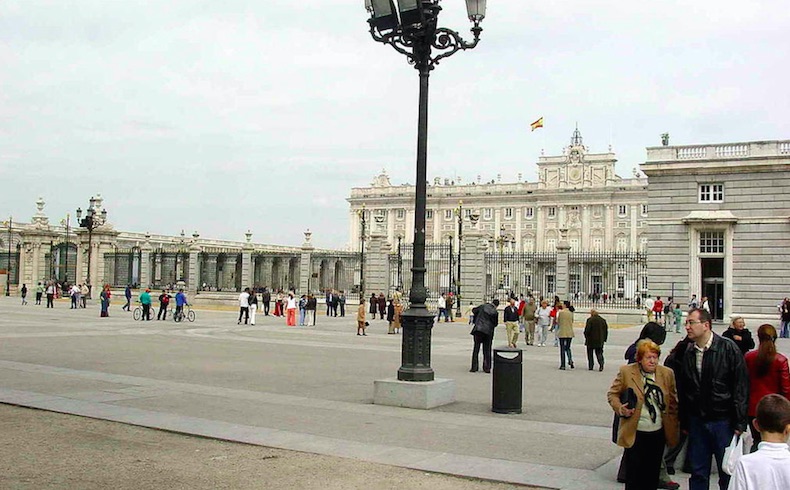 ¿El ateísmo hoy en España?