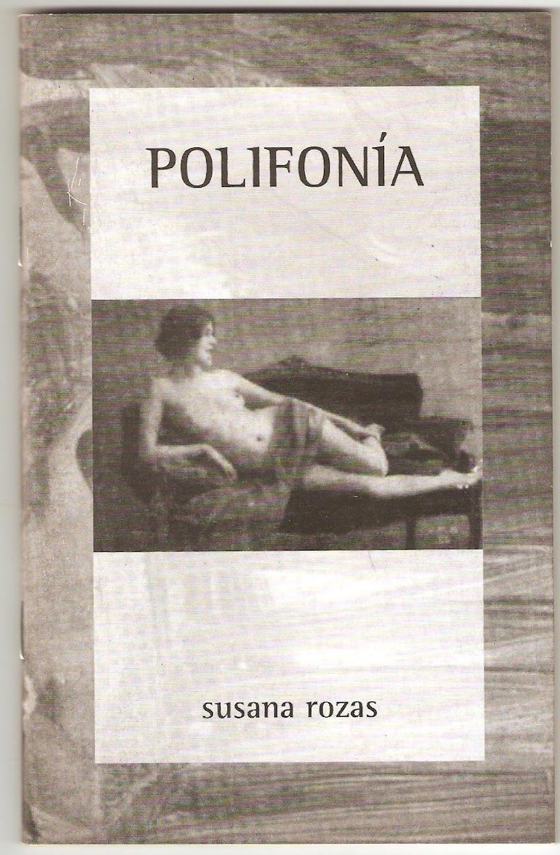 “Polifonía” (nouvelle, en 2008)