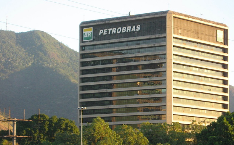 Corrupción de Petrobras se tragará 2 puntos porcentuales del PBI de Brasil este año