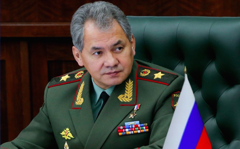 Rusia quiere aumentar la cooperación naval con Cuba y su asesoramiento militar
