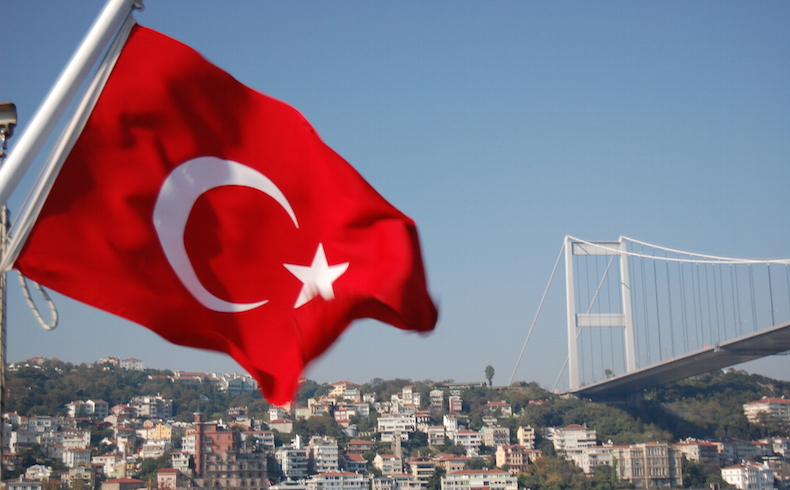 Primer ministro da una buena noticia para el este y sudeste de Turquía