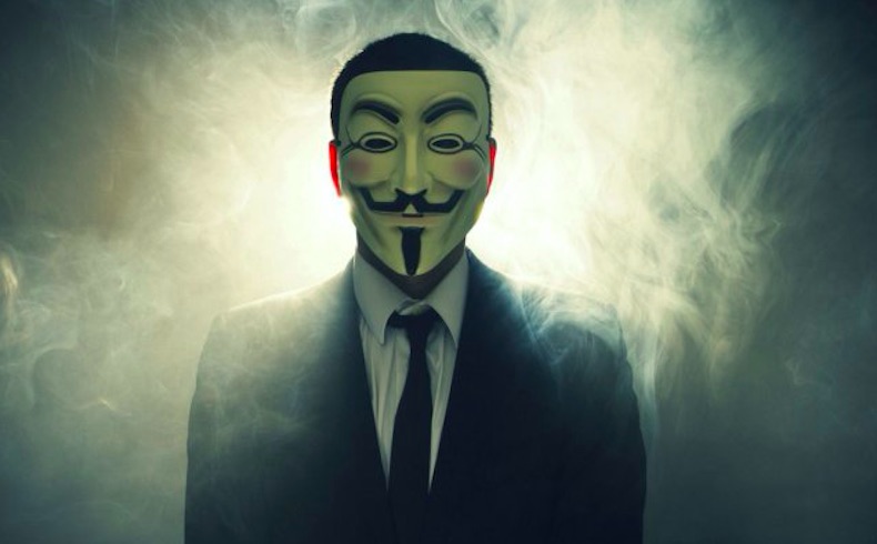 Todos los internautas pueden “hackear” al ISIS a través del manual de “Anonymous”