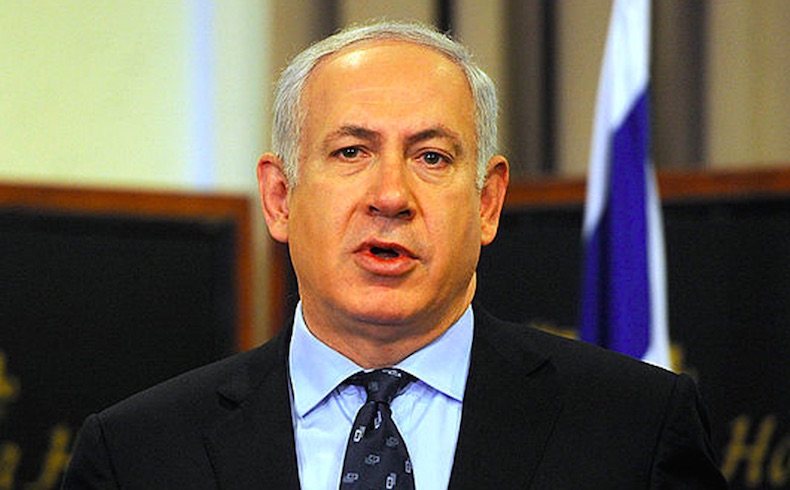¿Netanyahu necesita una nueva guerra?