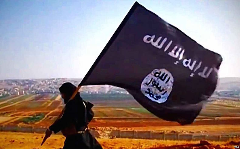 La guerra mediática del ISIS en Internet