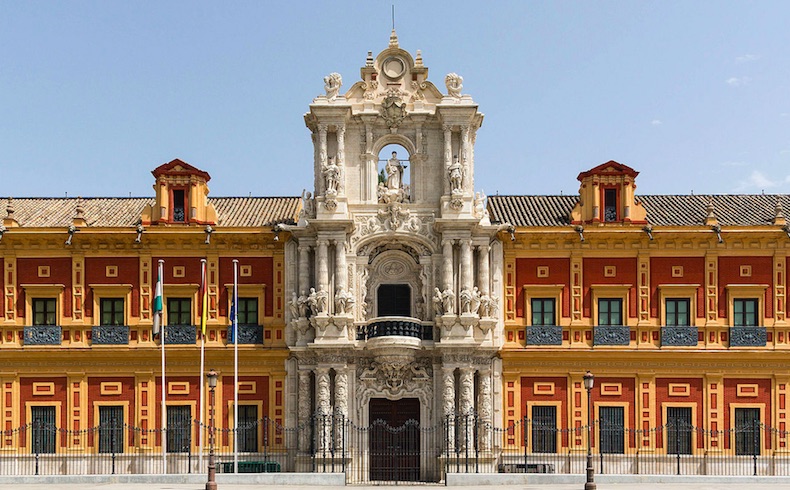 Los centros de educación diferenciada de Andalucía no son inconstitucionales