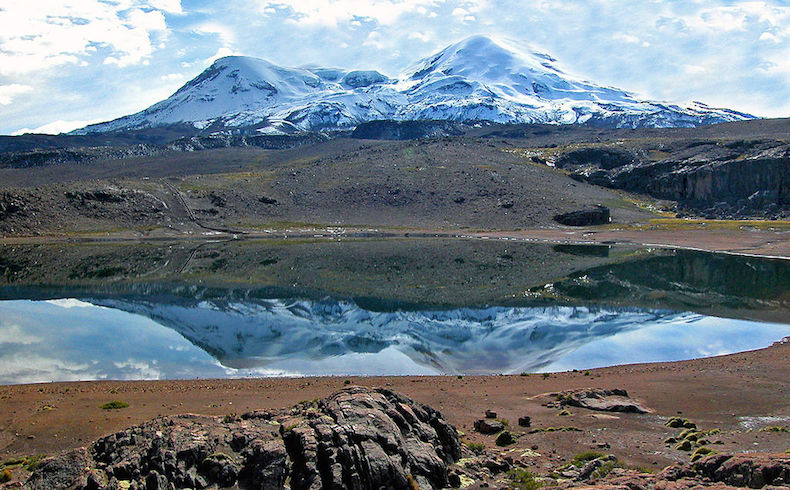 Pacha Chalwanka: Un oasis entre Perú e Indonesia en la metrópolis de Yakarta