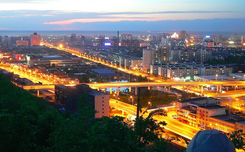 Xinjiang produce 300.000 millones de metros cúbicos de gas natural en 6 décadas