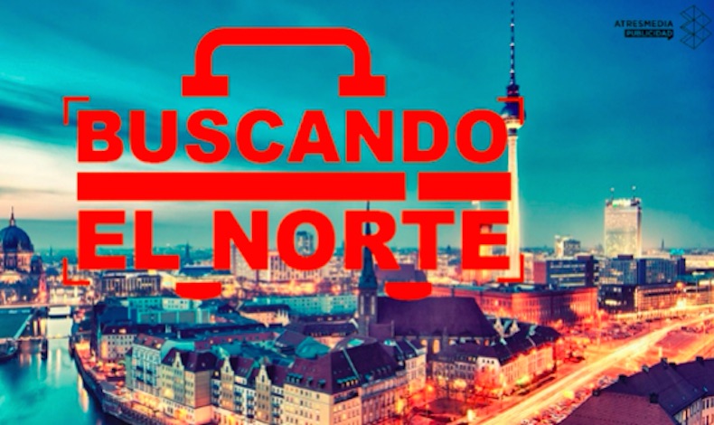 ‘Buscando el Norte’ acusa un gran éxito de audiencia, aunque resulta aburrida, tosca y con sexo explícito. ¿Vale la pena?