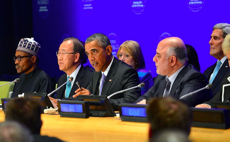 Obama y principales líderes occidentales piden fiel implementación de acuerdo de cese al fuego en Siria