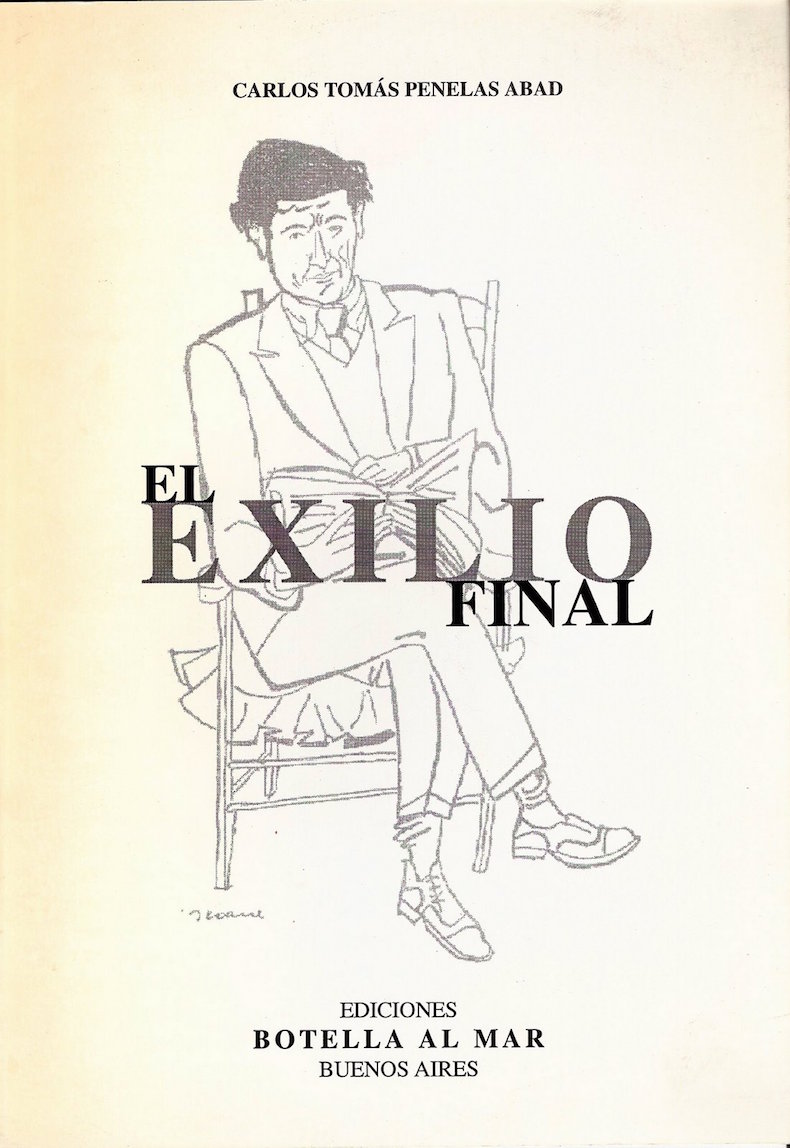 El Exilio Final