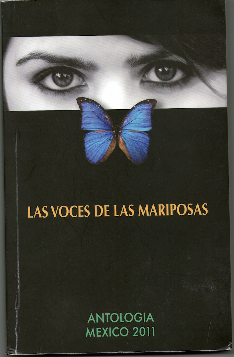 “Las voces de las mariposas” (de México)