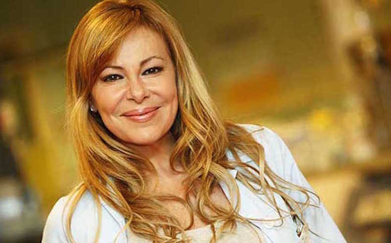 Ana Obregón será la próxima ‘personality show’ en 9KissTV.
