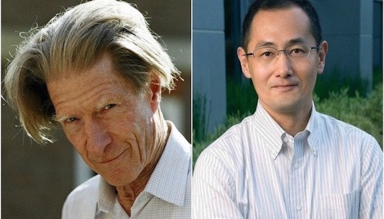 No olvidemos este hecho histórico: John B. Gurdon y Shinya Yamanaka obtuvieron células madre a partir de las células adultas de los propios pacientes