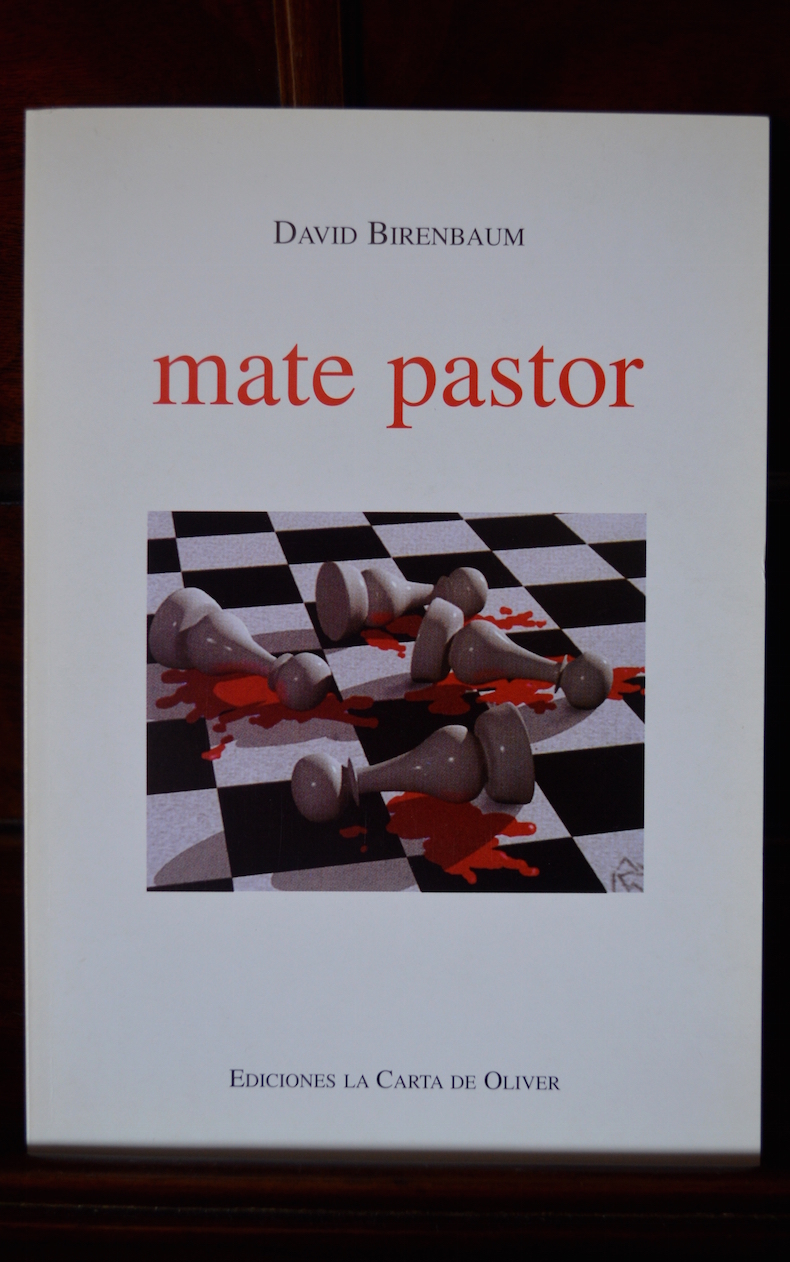 “Mate pastor” (2003)