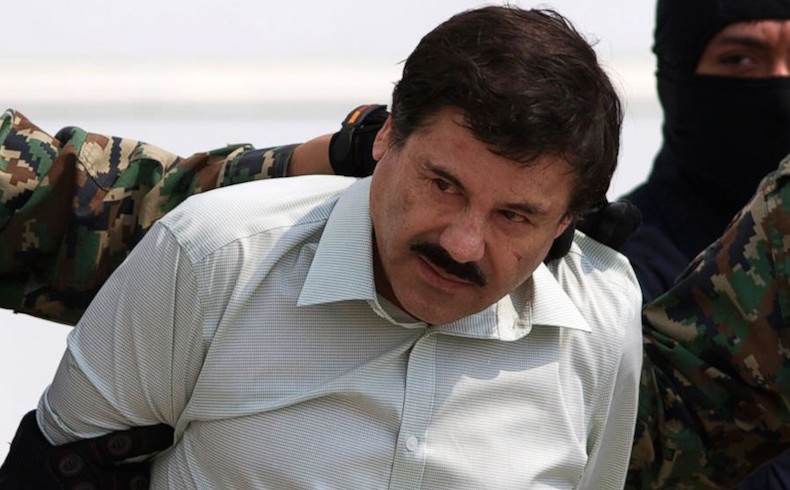 México autoriza extradicción de El Chapo Guzmán a EEUU