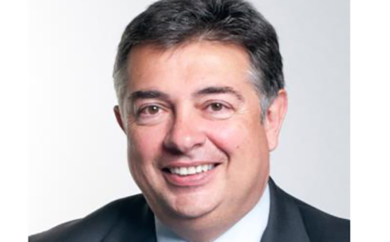 Fernando Valdés Bueno, nuevo Presidente de la OJD
