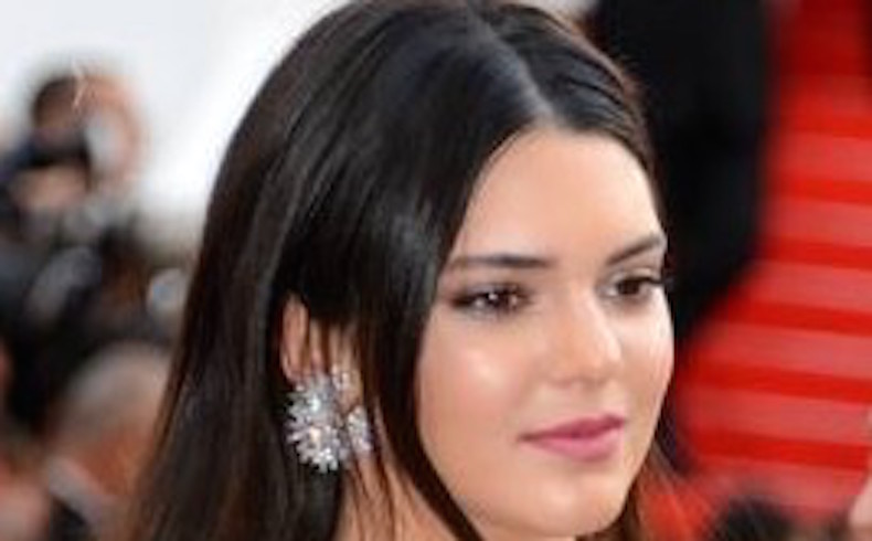 Kendall Jenner protagoniza la campaña más ‘erótica’ de Calvin Klein