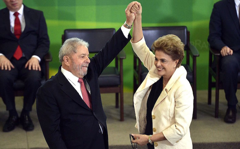 Lula arrepentido de los casos de corrupción: manchan al partido y el proyecto