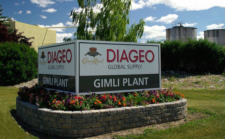 Diageo estudia asignar su cuenta de medios estimada en 2.300 millones de dólares