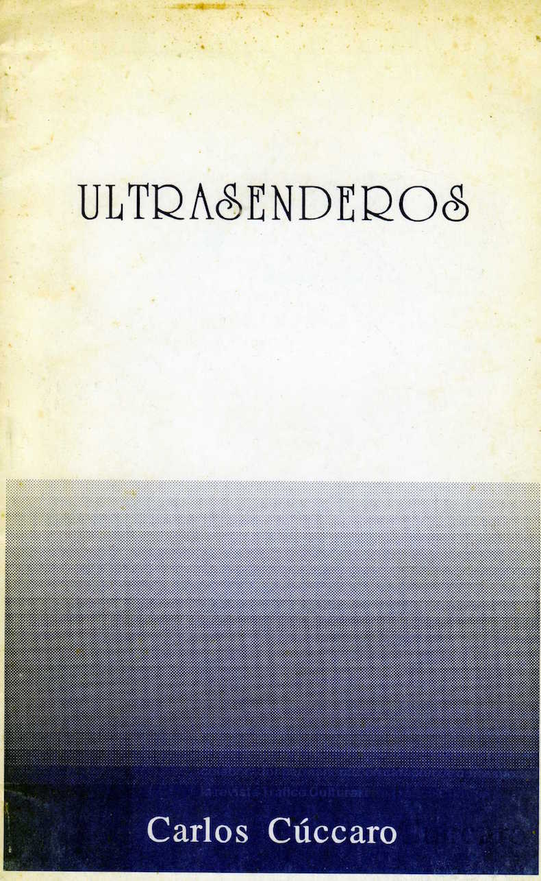 “Ultrasenderos” (1993)