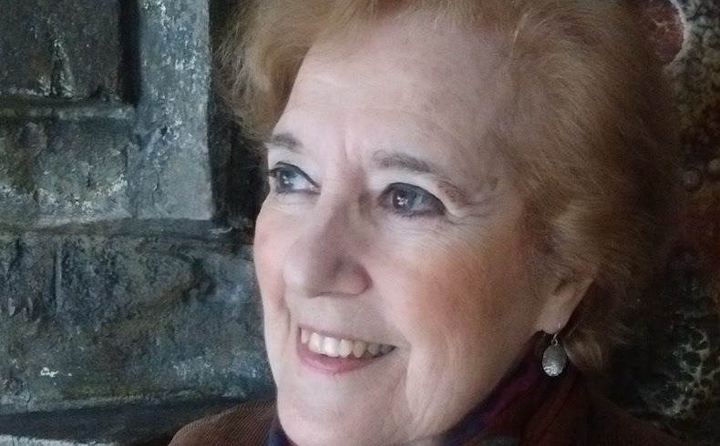 Silvia Mazar: sus respuestas y poemas