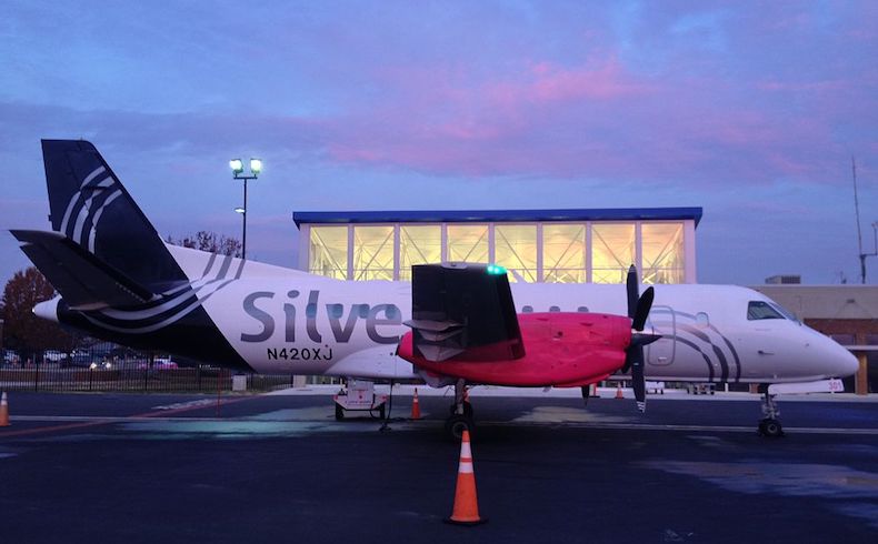 Silver Airways reducirá sus vuelos a Cuba