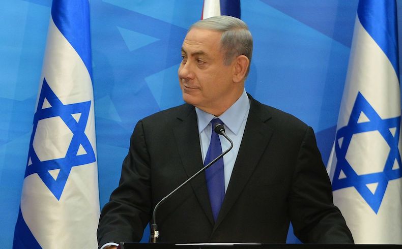 ¿Sobrevivirá la democracia israelí a Netanyahu?