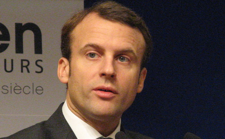 Le Pen Vs Macron ¿Querrán disolver a Francia?