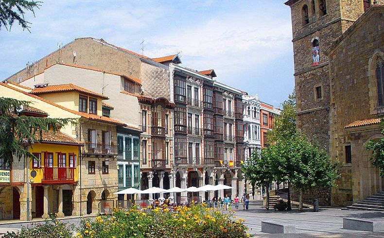 Alcoa y el abandono de Asturias