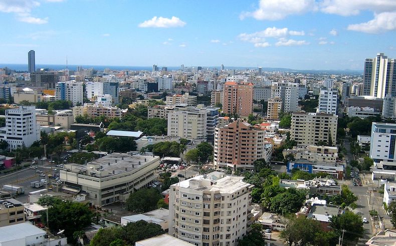 República Dominicana, paraíso para buenos y villanos