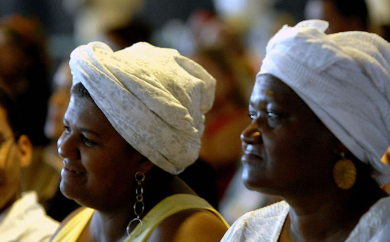 Los Afrodescendientes en las Américas: Primera Semana Interamericana en la OEA
