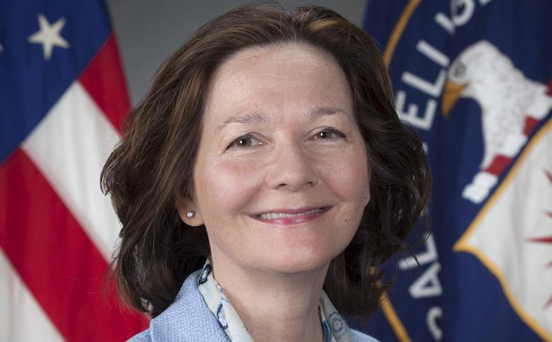 La CIA al mando de una mujer, experta en “submarinos”