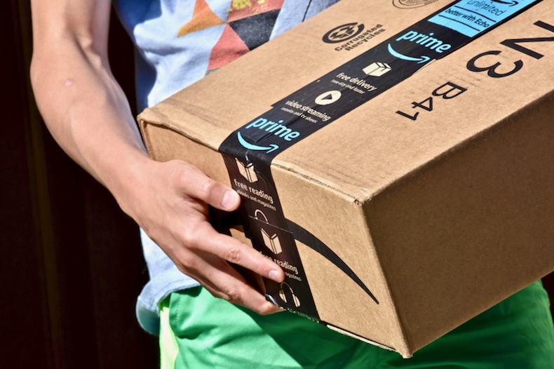 Cómo comprar con seguridad y aprovechar las ofertas del Amazon Prime Day