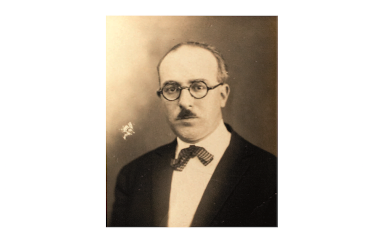 El baúl de Pessoa