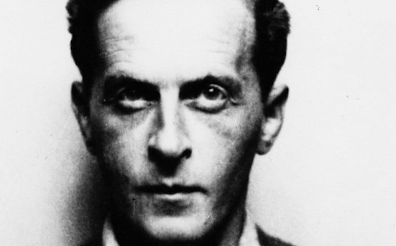 Wittgenstein