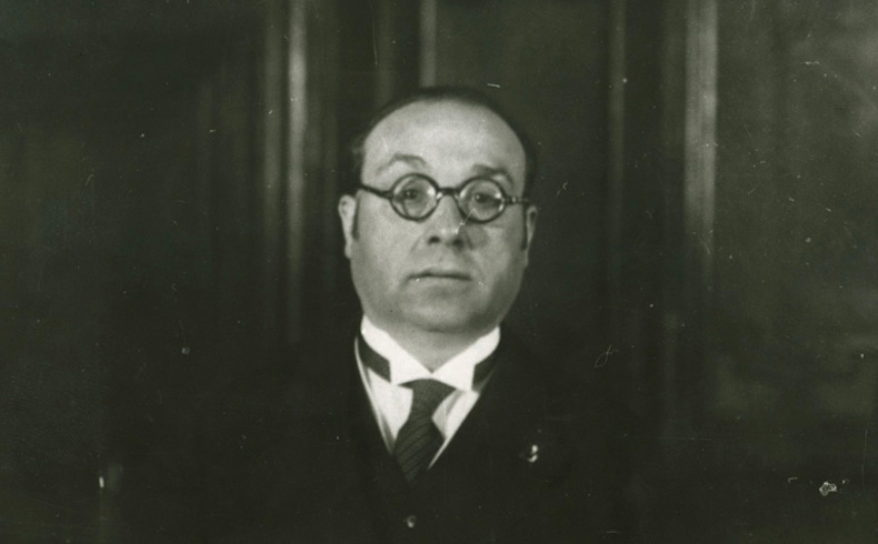 García  Morente