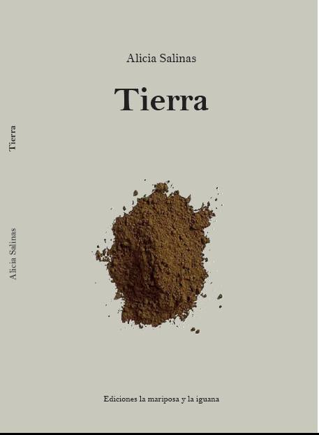 Libro Salinas 1 - Tierra