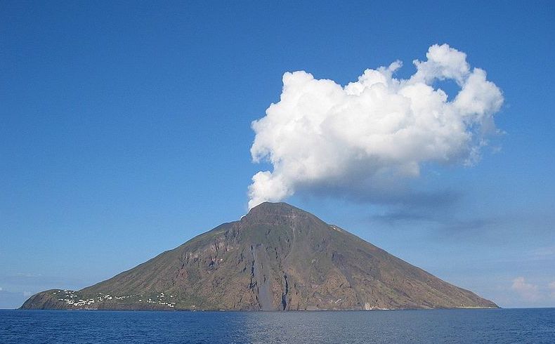 ¿Reducir los estallidos de los volcanes?