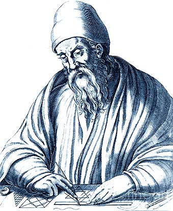 Euclides y Alejandría