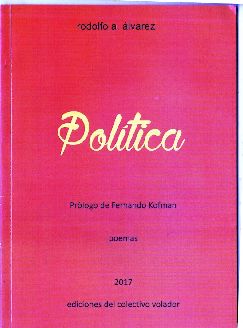 Libro Álvarez 13 – Política