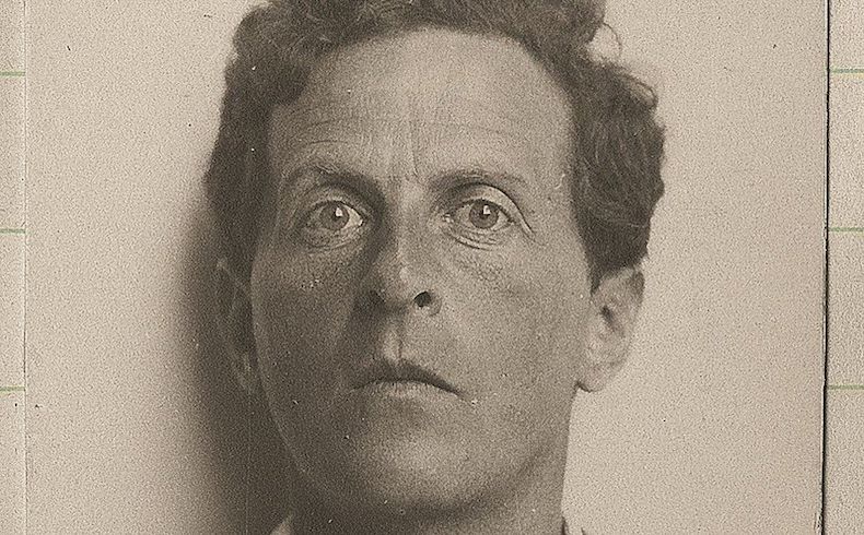 Wittgenstein enfermero