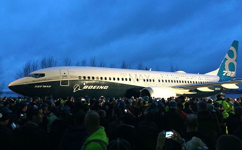 Crisis Boeing 737-800 Max: ¿qué derechos tienes si cancelan tu vuelo?