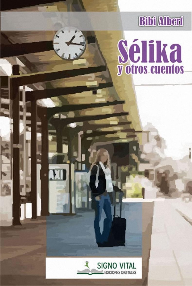 Libro Albert 2 - Selika y otro s cuentos (edición digital)
