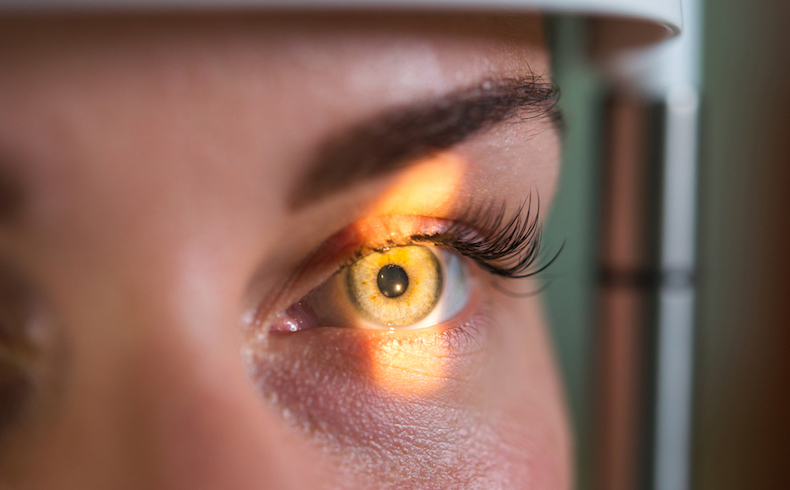 Día Mundial del Glaucoma: la ceguera, entre el top 3 de enfermedades más temidas