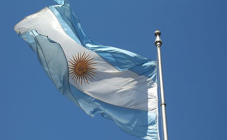 Hacia la reconstrucción de una nueva nación, la República Argentina
